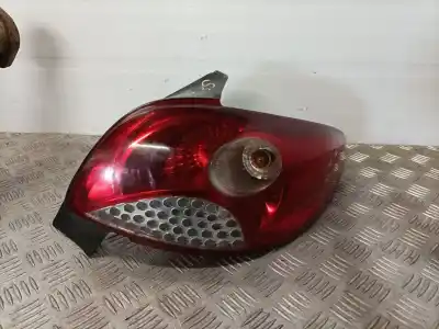 Pièce détachée automobile d'occasion  pour PEUGEOT 206 SEDÁN  Références OEM IAM 6351GV  