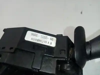Автозапчасти б/у прерывный контроль за ford focus i (daw, dbw) 1.8 turbo di / tddi ссылки oem iam 98ag13335ag  