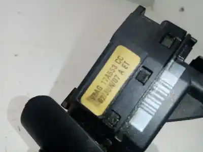 Автозапчастина б/у команда чистити для ford focus i (daw, dbw) 1.8 turbo di / tddi посилання на oem iam 98ag17a553cc  