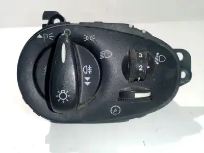 Автозапчасти б/у управление светом за ford focus i (daw, dbw) 1.8 turbo di / tddi ссылки oem iam 98ag13a024ah