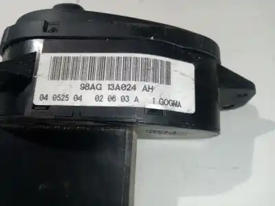 Автозапчасти б/у управление светом за ford focus i (daw, dbw) 1.8 turbo di / tddi ссылки oem iam 98ag13a024ah  