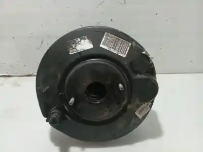 Second-hand car spare part brake servo for peugeot 407 (6d_) 1.8 (6d6fzb) oem iam references 9657237180