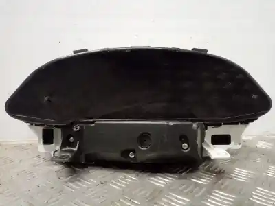 Автозапчастина б/у панель інструментів для toyota yaris (ksp9/scp9/nlp9) 1.3 cat посилання на oem iam 838000d660d