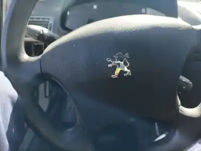 Автозапчасти б/у передняя левая подушка безопасности за PEUGEOT 407 (6D_) 1.8 (6D6FZB) ссылки OEM IAM   