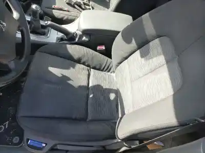 Pièce détachée automobile d'occasion  pour PEUGEOT 407 (6D_)  Références OEM IAM   