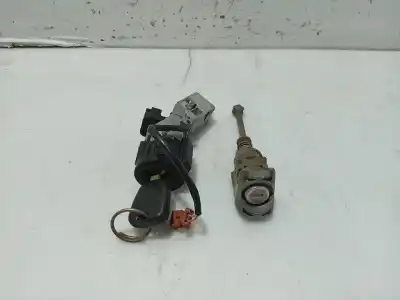 Second-hand car spare part ignition switch for peugeot 407 (6d_) 1.8 (6d6fzb) oem iam references 9648445180