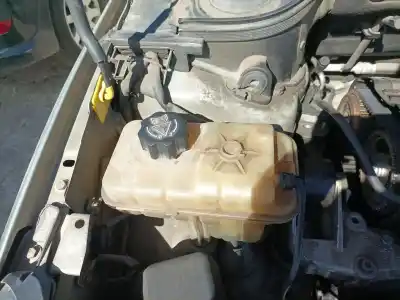 Автозапчастина б/у розширення депозит для PEUGEOT 407 (6D_) 1.8 (6D6FZB) Посилання на OEM IAM   