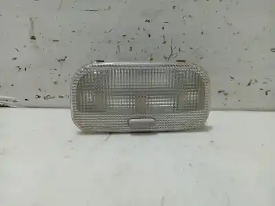 Second-hand car spare part interior light for peugeot 407 (6d_) 1.8 (6d6fzb) oem iam references 6216a1