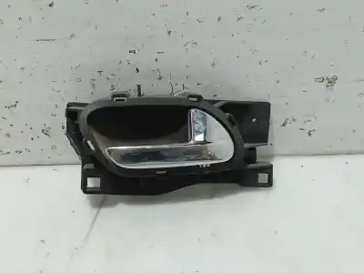 Second-hand car spare part interior right front handle for peugeot 407 (6d_) 1.8 (6d6fzb) oem iam references 96526177vd
