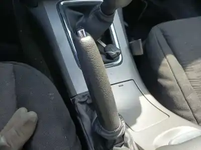 Автозапчасти б/у рычаг ручного тормоза за PEUGEOT 407 (6D_) 1.8 (6D6FZB) ссылки OEM IAM   