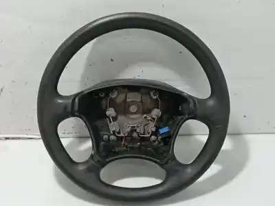 Second-hand car spare part steering wheel for peugeot 407 (6d_) 1.8 (6d6fzb) oem iam references 9656242577