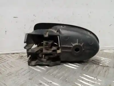 Автозапчасти б/у внутри передней правой ручки за toyota yaris (ksp9/scp9/nlp9) 1.3 cat ссылки oem iam 692050d90  
