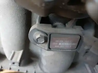 Автозапчасти б/у датчик за PEUGEOT 407 (6D_) 1.8 (6D6FZB) ссылки OEM IAM 0261230958  