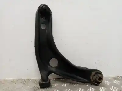 Автозапчастина б/у передній правий нижний рычаг підвіски для toyota yaris (ksp9/scp9/nlp9) 1.3 cat посилання на oem iam 