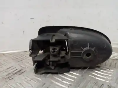 Автозапчасти б/у внутренняя задняя правая ручка за toyota yaris (ksp9/scp9/nlp9) 1.3 cat ссылки oem iam   