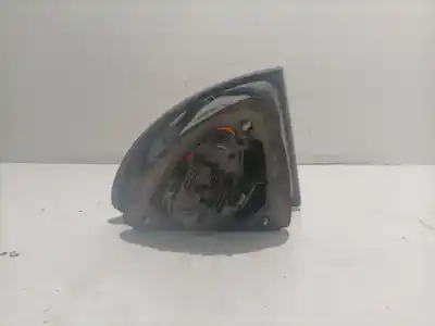 Автозапчасти б/у правый задний фонарь за seat leon (1m1) 1.6 16 v ссылки oem iam 1m6945258  