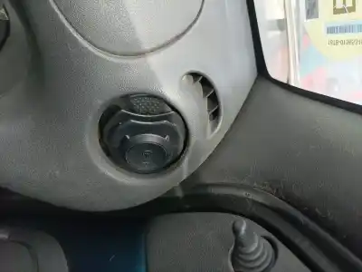 Автозапчастина б/у аератор для ford ka (rb_) 1.3 i посилання на oem iam   
