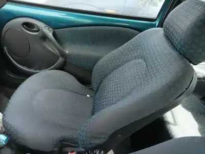 Автозапчастина б/у передне праве сиділо для ford ka (rb_) 1.3 i посилання на oem iam 