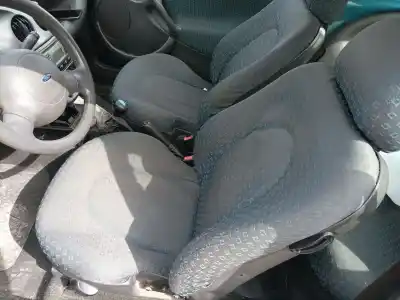 Автозапчастина б/у ліве передне сиділо для ford ka (rb_) 1.3 i посилання на oem iam 