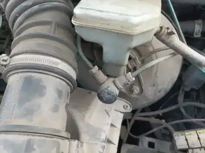 Автозапчастина б/у гальмівний насос для ford ka (rb_) 1.3 i посилання на oem iam 