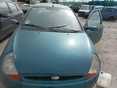 Автозапчастина б/у капок для ford ka (rb_) 1.3 i посилання на oem iam 