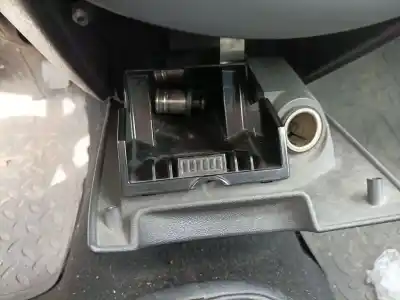 Автозапчастина б/у попільничка для ford ka (rb_) 1.3 i посилання на oem iam 