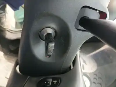 Автозапчастина б/у стартер для ford ka (rb_) 1.3 i посилання на oem iam 