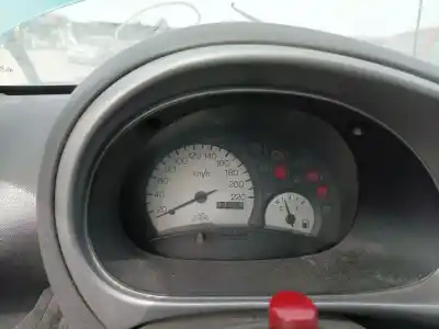 Автозапчастина б/у панель інструментів для ford ka (rb_) 1.3 i посилання на oem iam 