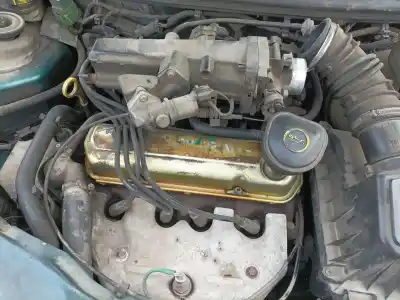 Автозапчастина б/у доп для ford ka (rb_) 1.3 i посилання на oem iam 