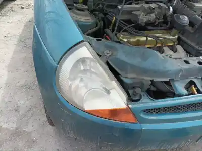 Автозапчастина б/у права фа для ford ka (rb_) 1.3 i посилання на oem iam 