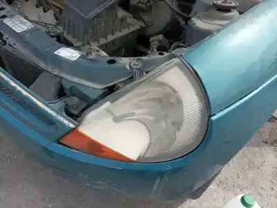 Автозапчастина б/у ліва фара для ford ka (rb_) 1.3 i посилання на oem iam 