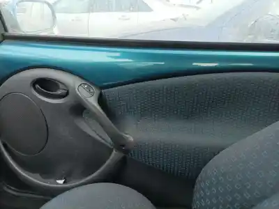 Автозапчастина б/у обработка передніх правіх дверей для ford ka (rb_) 1.3 i посилання на oem iam 