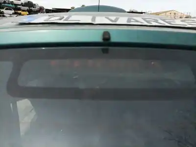 Автозапчастина б/у центральний гампов для ford ka (rb_) 1.3 i посилання на oem iam 