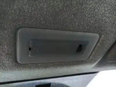 Автозапчастина б/у внутрішне світло для ford ka (rb_) 1.3 i посилання на oem iam 