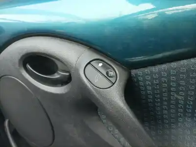 Автозапчастина б/у передній правий віконний вимикач для ford ka (rb_) 1.3 i посилання на oem iam 