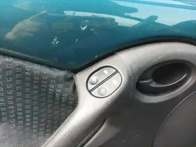 Автозапчастина б/у передні вікний вмикач для ford ka (rb_) 1.3 i посилання на oem iam 