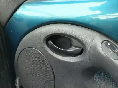 Автозапчастина б/у усередині передня права ручка для ford ka (rb_) 1.3 i посилання на oem iam 