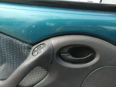 Автозапчастина б/у ліва передня внутрішня ручка для ford ka (rb_) 1.3 i посилання на oem iam 