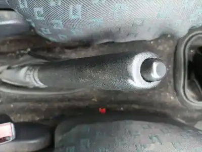 Автозапчастина б/у важіль ручного гальма для ford ka (rb_) 1.3 i посилання на oem iam 