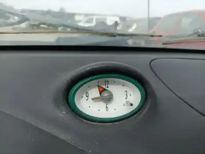 Автозапчастина б/у багатофункційний дисплей для ford ka (rb_) 1.3 i посилання на oem iam 