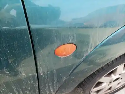 Автозапчастина б/у права бічна лампа для ford ka (rb_) 1.3 i посилання на oem iam 