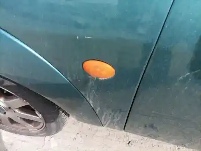 Автозапчастина б/у ліва бічна для ford ka (rb_) 1.3 i посилання на oem iam 