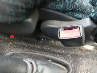 Автозапчастина б/у правий натяжач подушки безпеки для ford ka (rb_) 1.3 i посилання на oem iam 