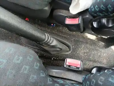 Автозапчастина б/у піднатяжач подушки безпеки лівий для ford ka (rb_) 1.3 i посилання на oem iam 