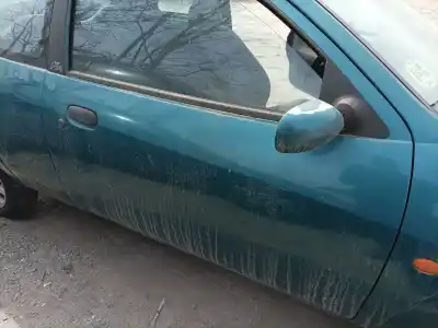 Автозапчастина б/у передні праві двері для ford ka (rb_) 1.3 i посилання на oem iam 