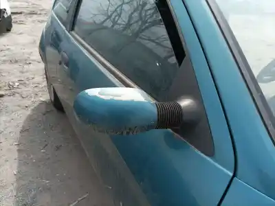 Автозапчастина б/у правий задний огляд для ford ka (rb_) 1.3 i посилання на oem iam 