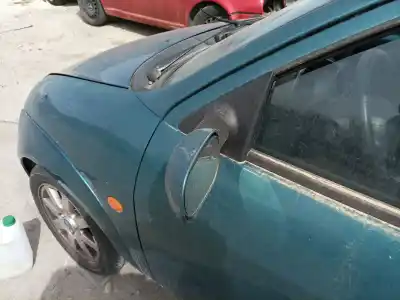 Автозапчастина б/у ліве дзеркало для ford ka (rb_) 1.3 i посилання на oem iam 