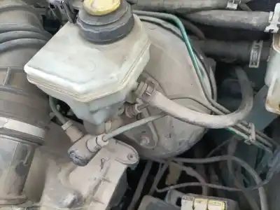 Автозапчастина б/у гальмівний серво для ford ka (rb_) 1.3 i посилання на oem iam 