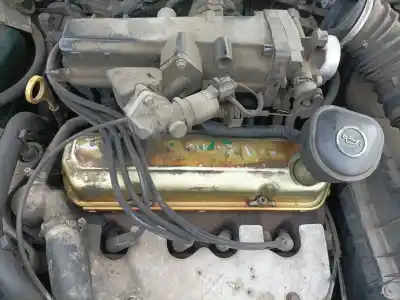Автозапчастина б/у крішка коромислива для ford ka (rb_) 1.3 i посилання на oem iam 