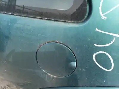 Автозапчастина б/у зовнішній пливний колпак для ford ka (rb_) 1.3 i посилання на oem iam 
